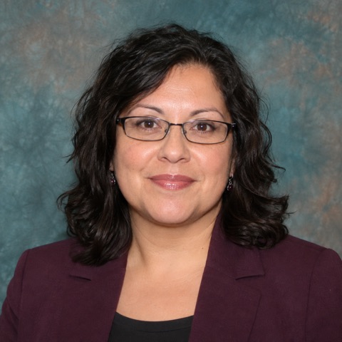 Portrait of Connie Text