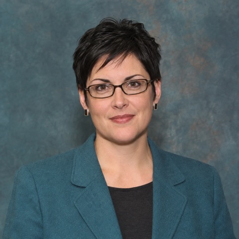 Portrait of Nova Kern