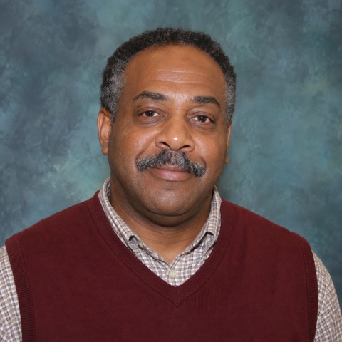 Portrait of Reginald Ex