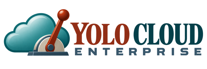 YOLO Cloud Enterprise